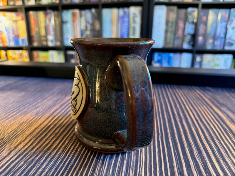 25th Century Stoneware Mug (2024 Edition)-zoom-