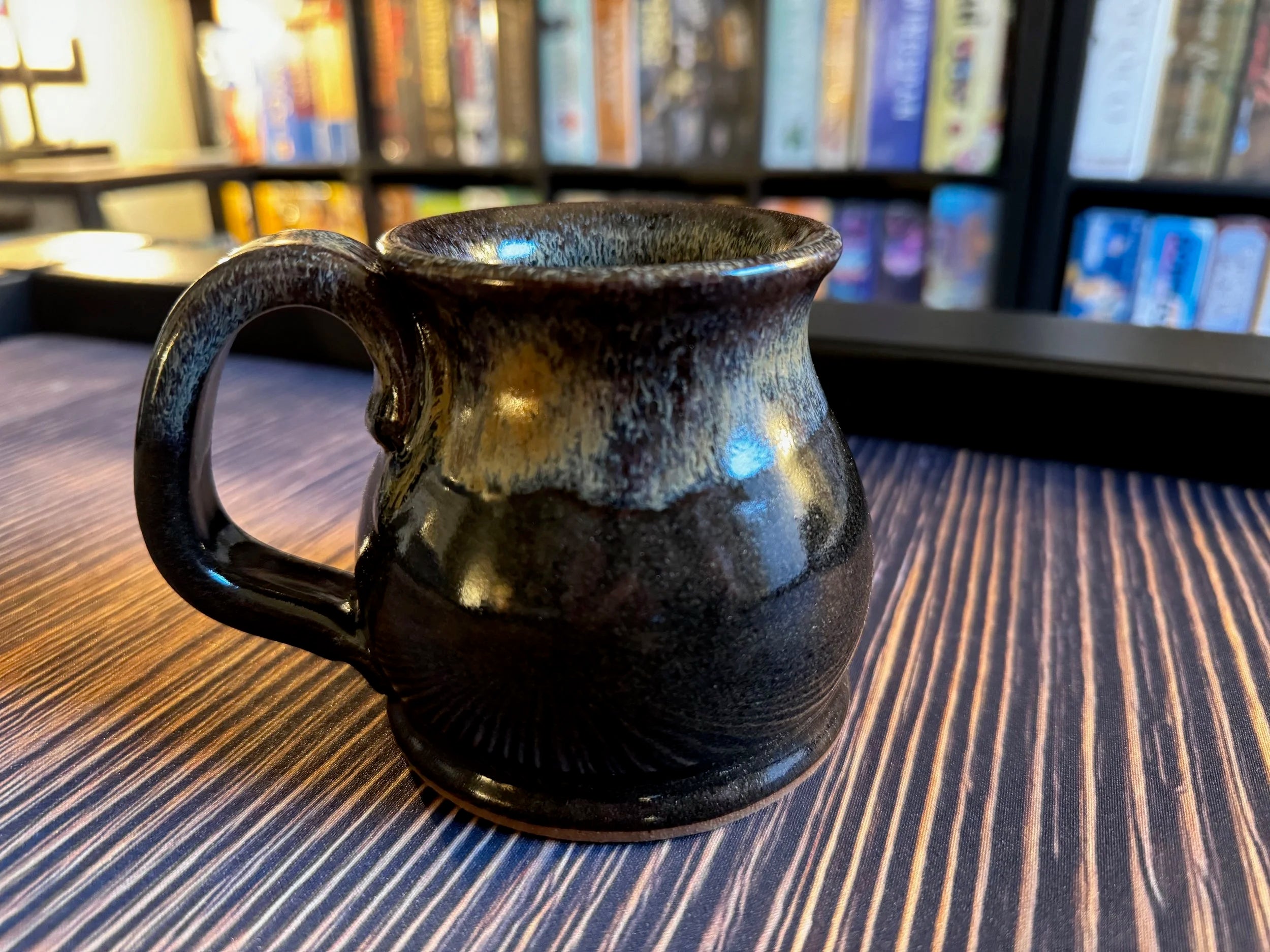 25th Century Stoneware Mug (2023 Edition)