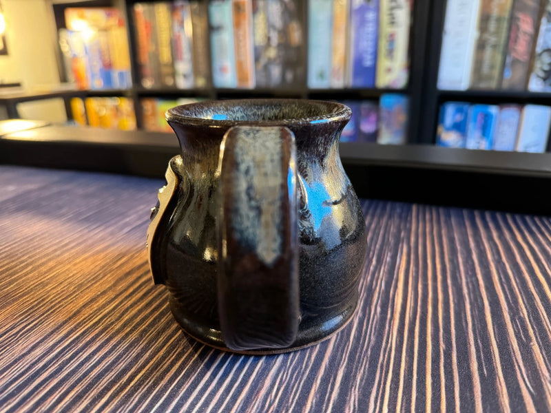 25th Century Stoneware Mug (2023 Edition)-zoom-