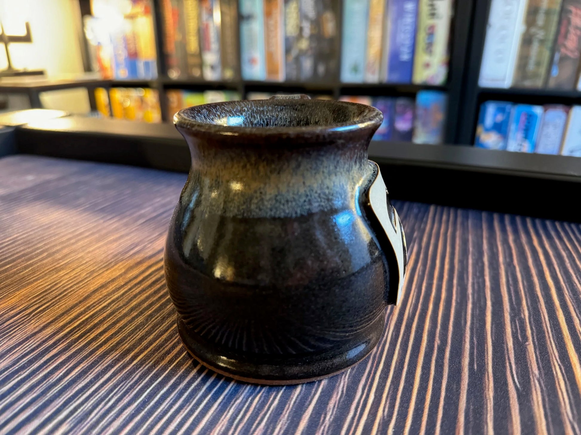 25th Century Stoneware Mug (2023 Edition)-4
