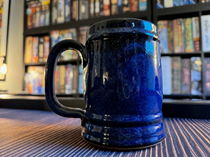 25th Century Stoneware Mug (2022 Edition)-zoom-