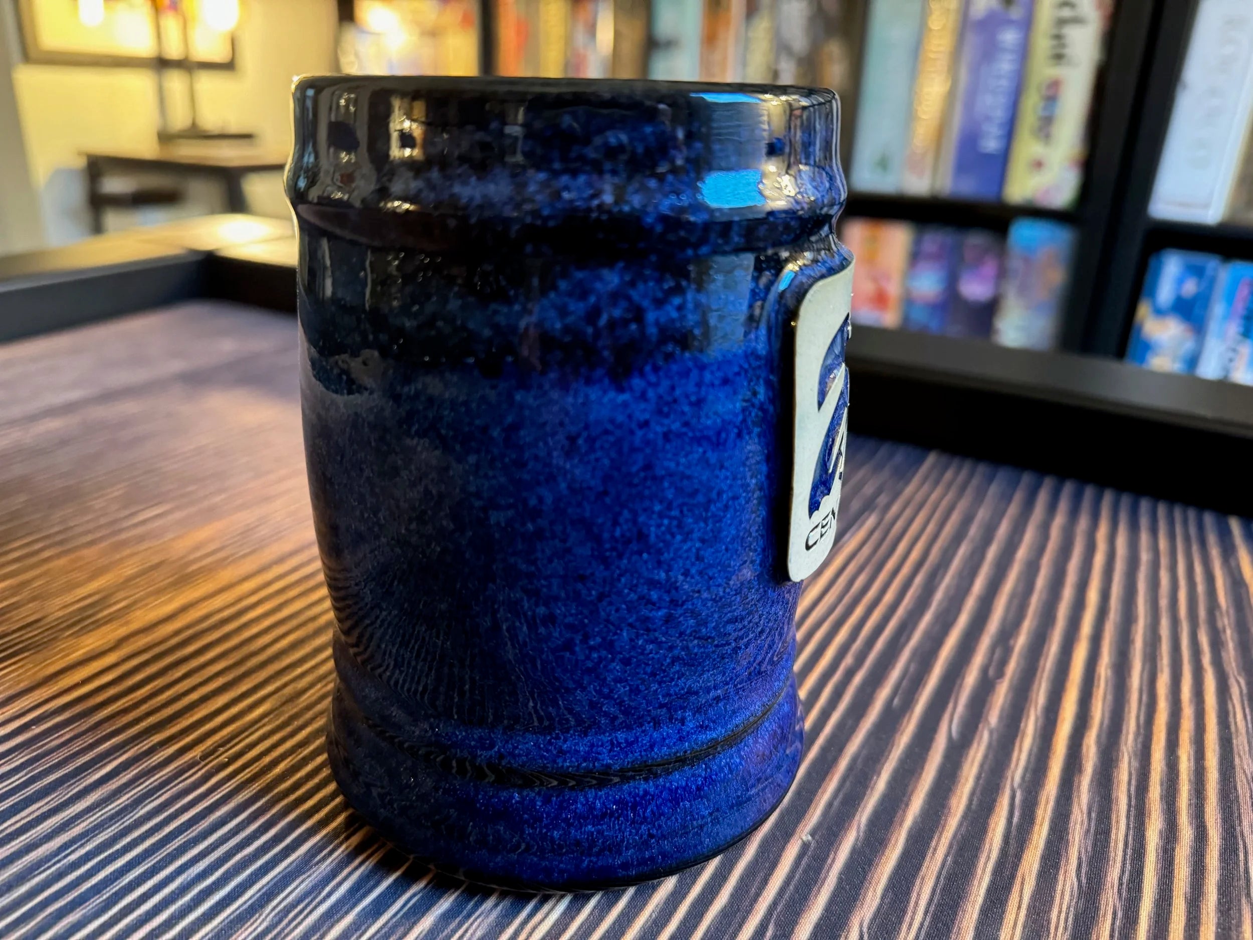 25th Century Stoneware Mug (2022 Edition)-zoom-3