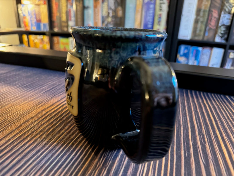 25th Century Stoneware Mug (2021 Edition)-zoom-