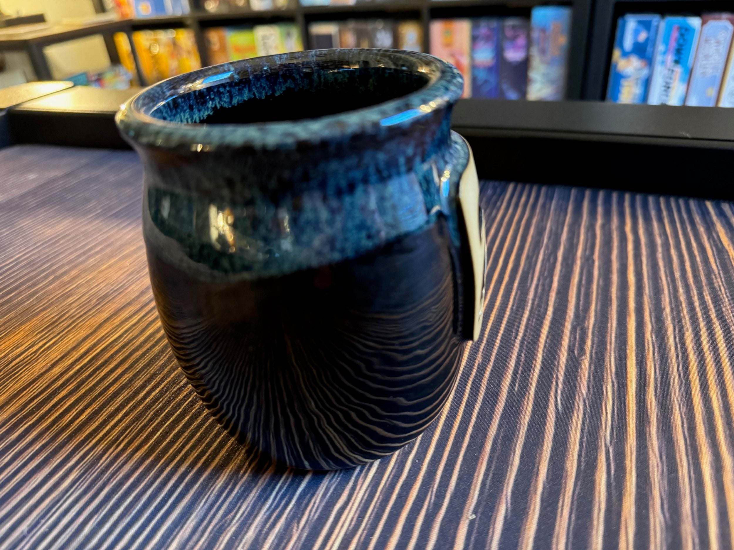 25th Century Stoneware Mug (2021 Edition)-zoom-5