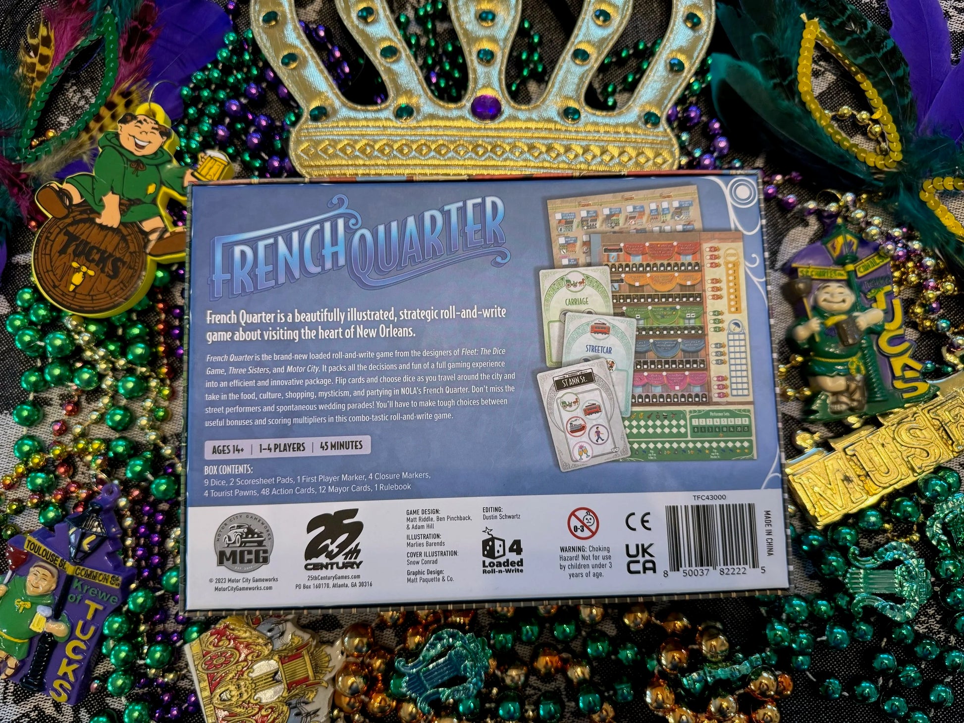 French Quarter-18