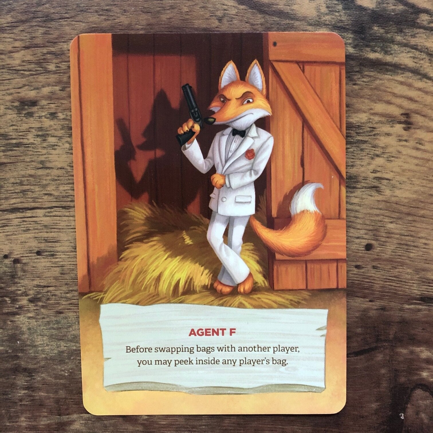 Winner Winner Chicken Dinner Character Expansion-zoom-4