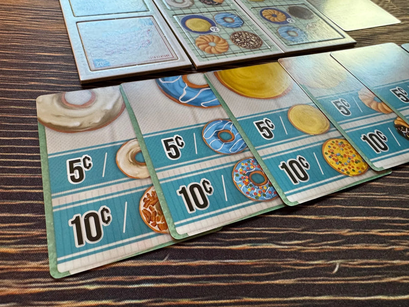Donut Shop Hats & Expansion-zoom-