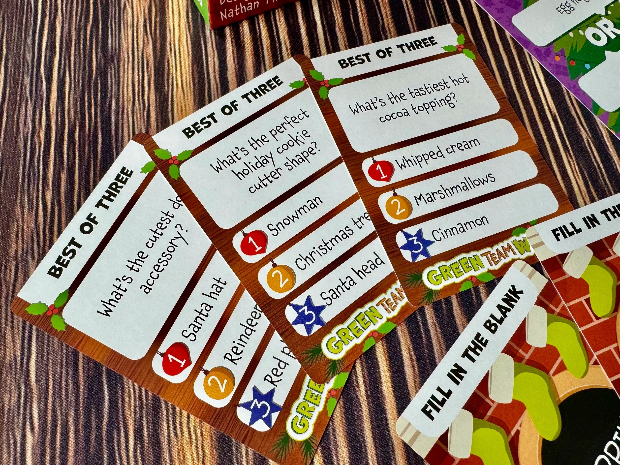 Green Team Wins: Holiday Party-zoom-11