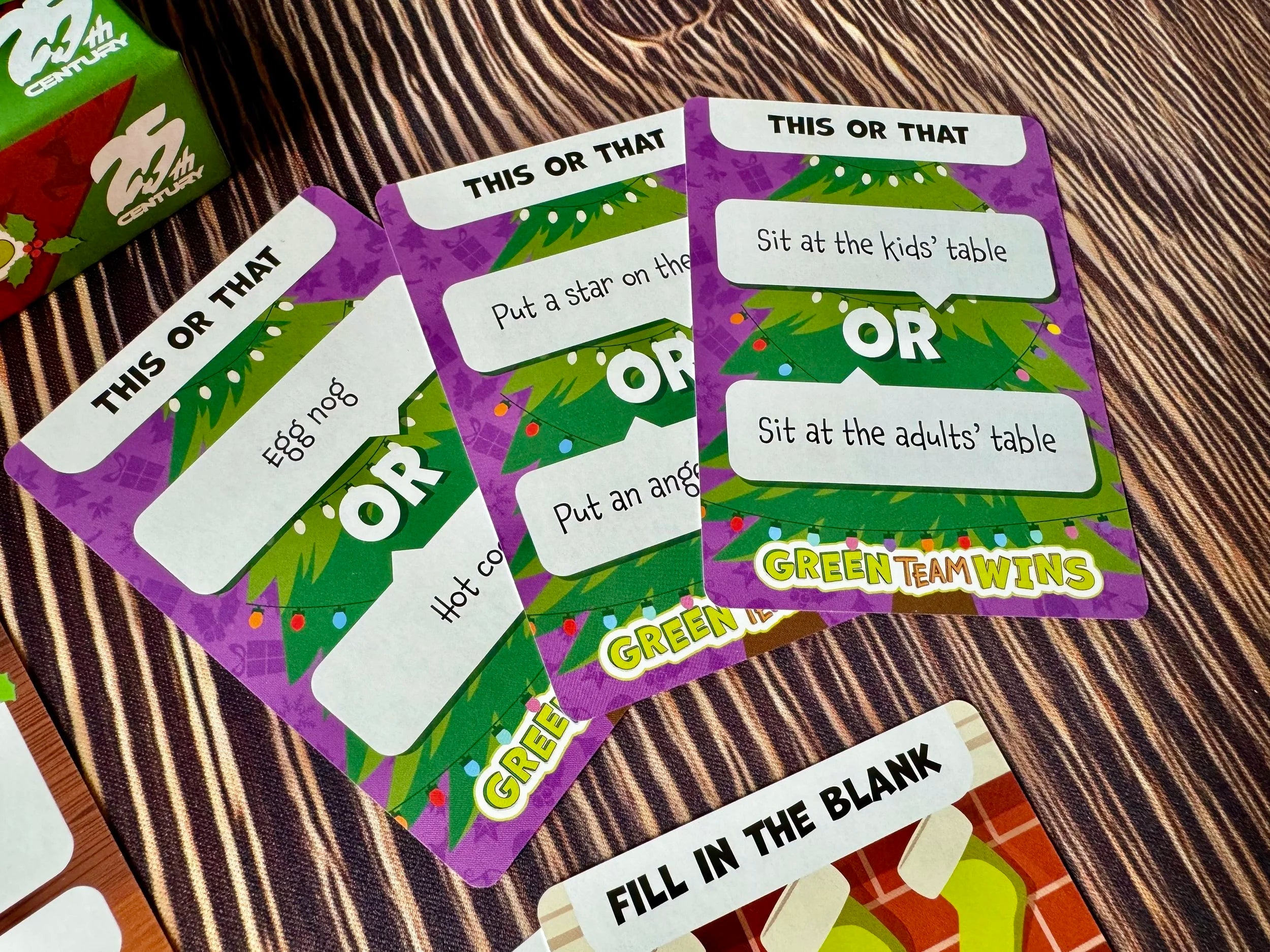 Green Team Wins: Holiday Party-zoom-12