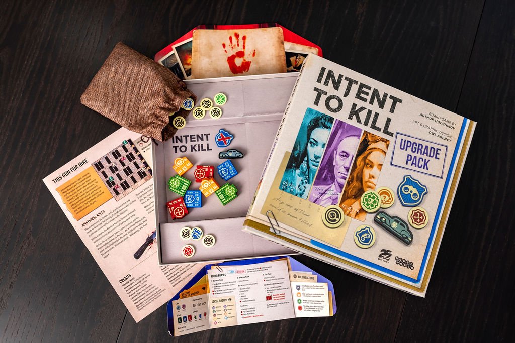 Intent to Kill Upgrade Pack-zoom-10