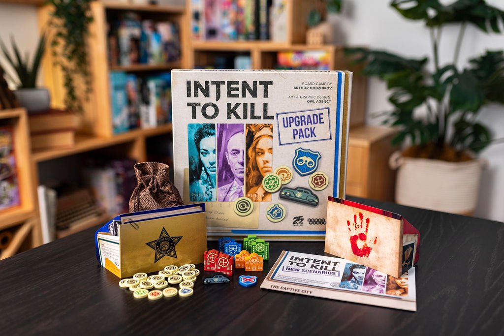Intent to Kill Upgrade Pack-zoom-12