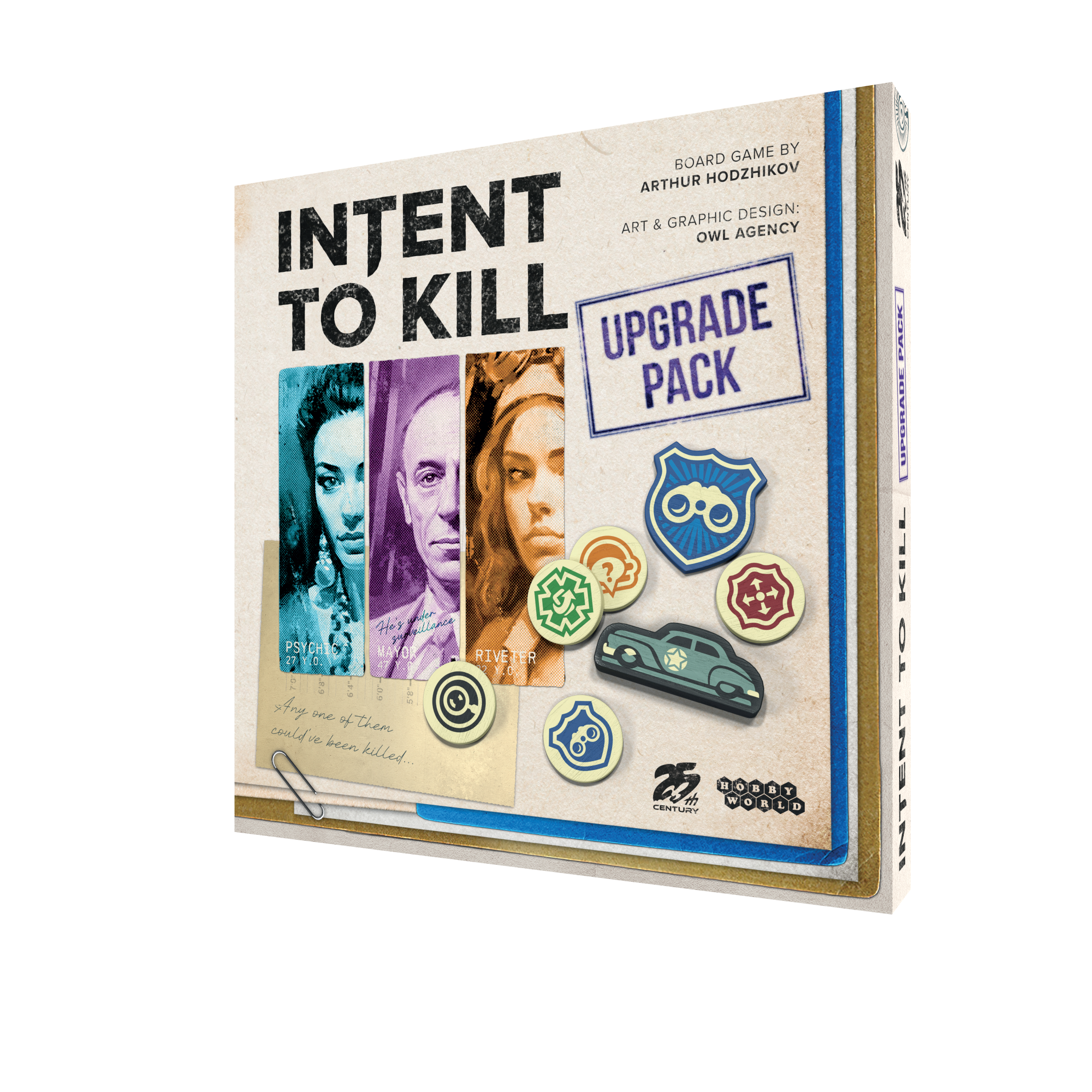 Intent to Kill Upgrade Pack-zoom-14