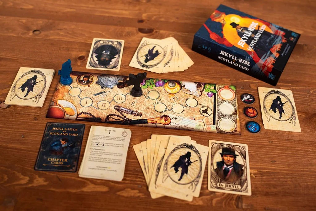 Jekyll & Hyde vs Scotland Yard-11