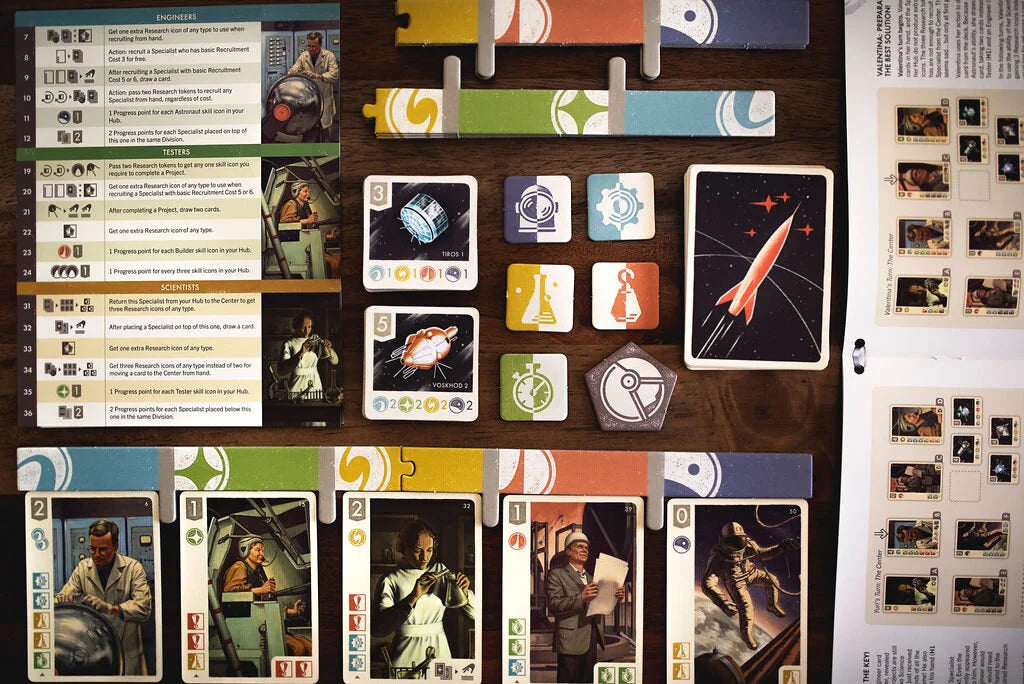 Space Explorers-7