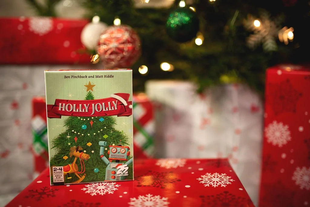 Holly Jolly-7