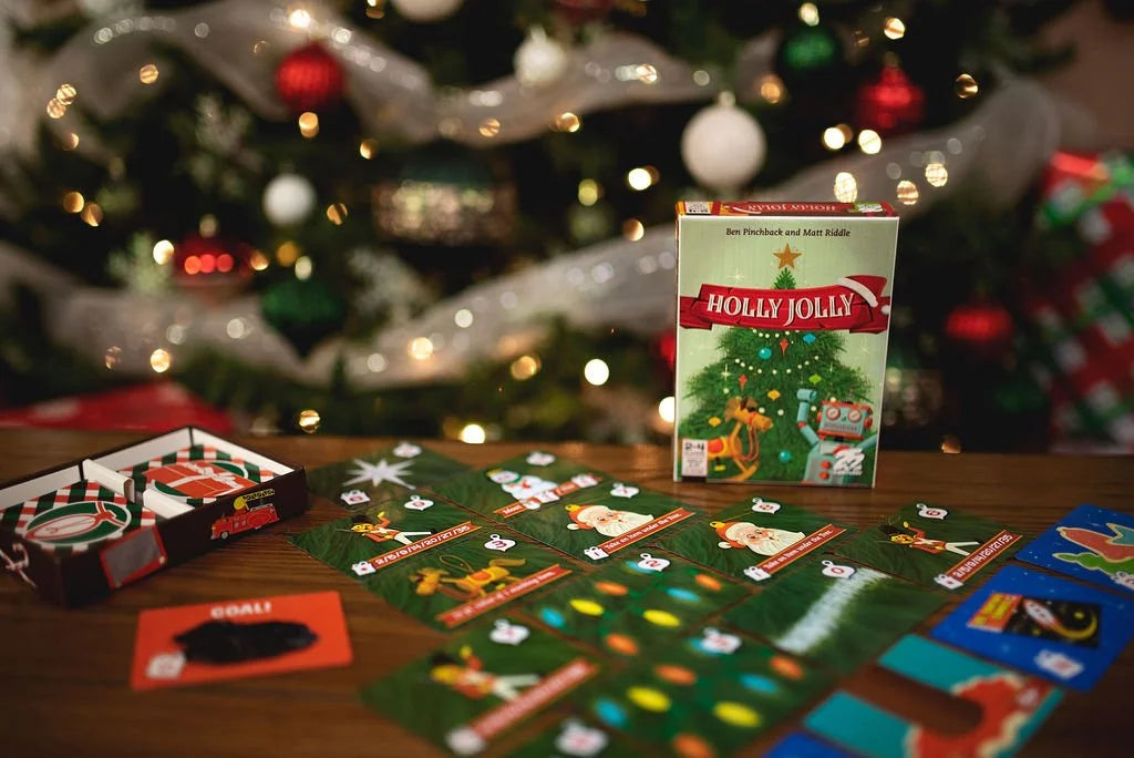 Holly Jolly-5