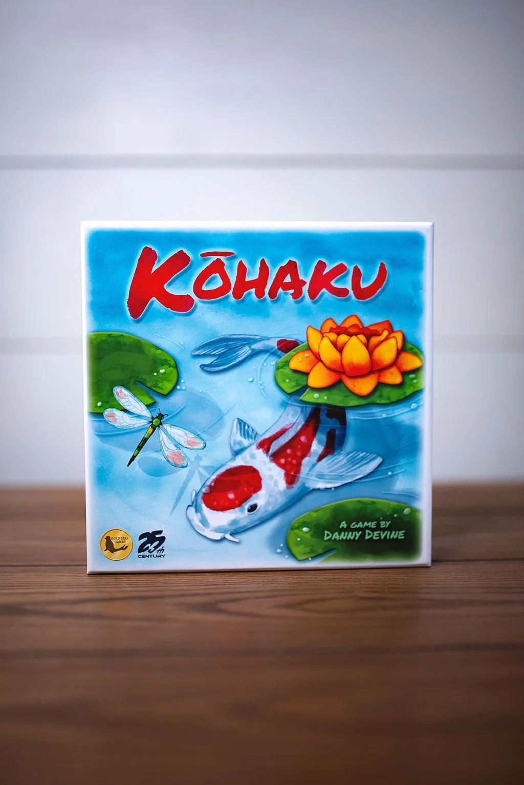 Kohaku (2nd Edition)-4
