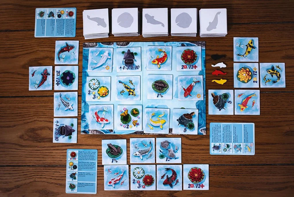 Kohaku (2nd Edition)-zoom-3
