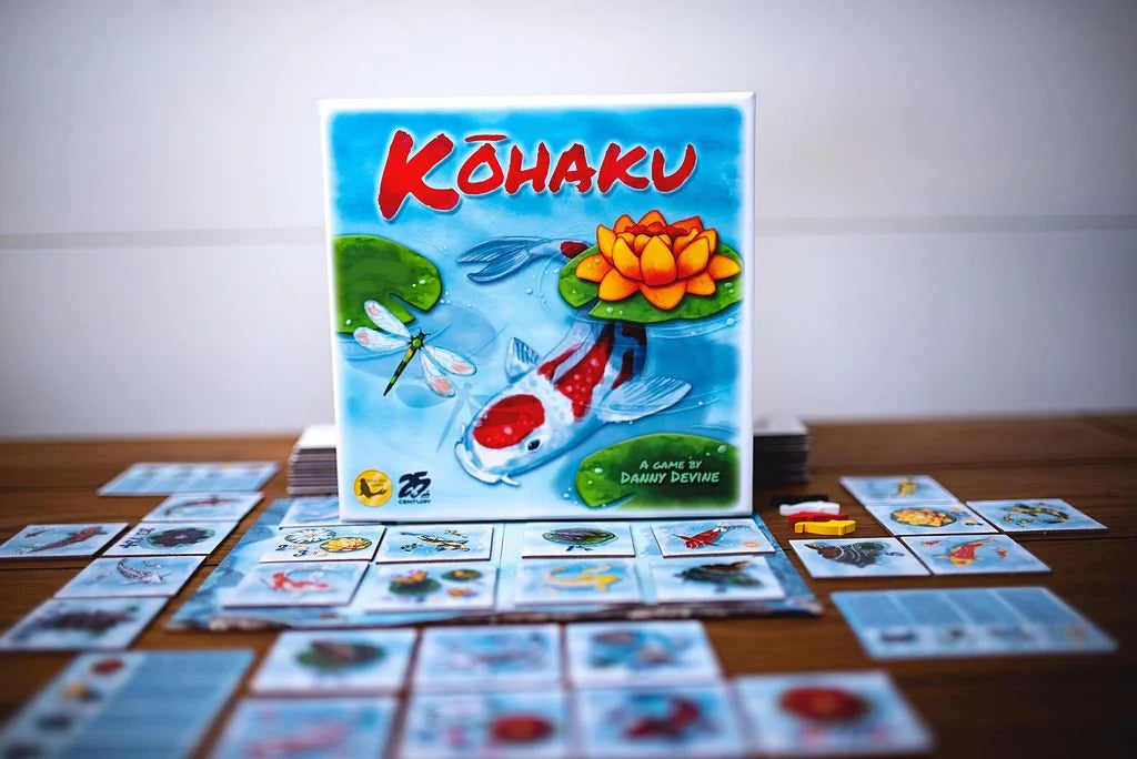 Kohaku (2nd Edition)-5