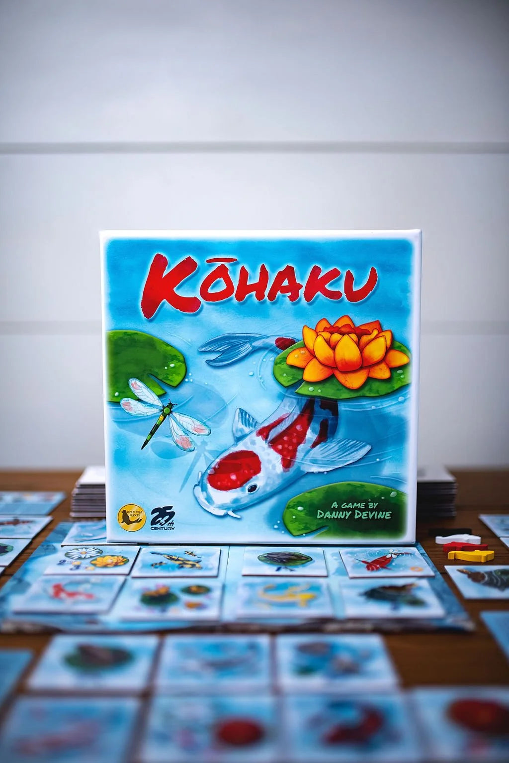 Kohaku (2nd Edition)-10