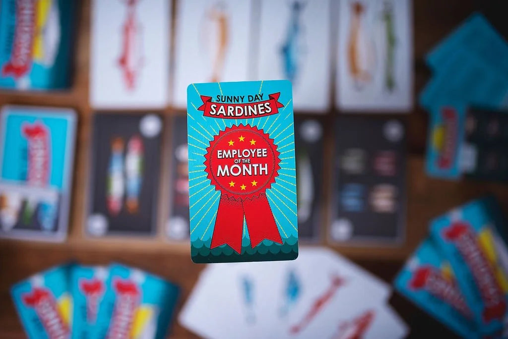 Sunny Day Sardines-14