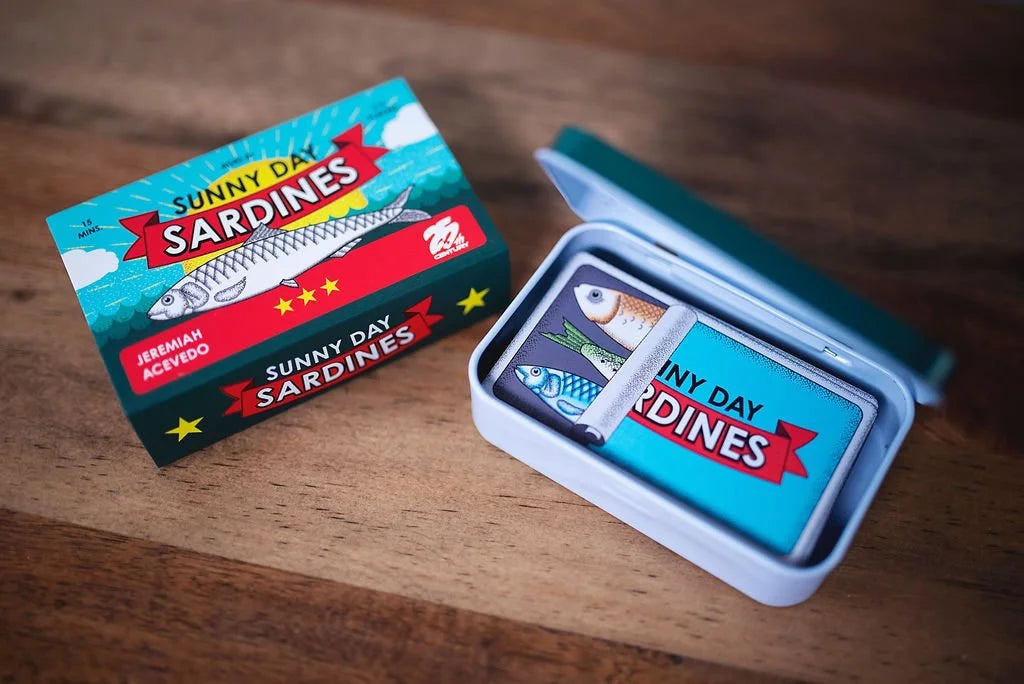 Sunny Day Sardines-zoom-18