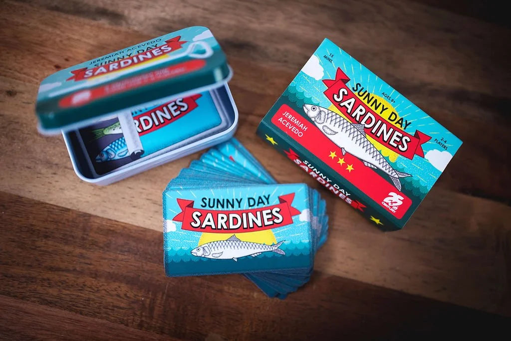 Sunny Day Sardines-zoom-17