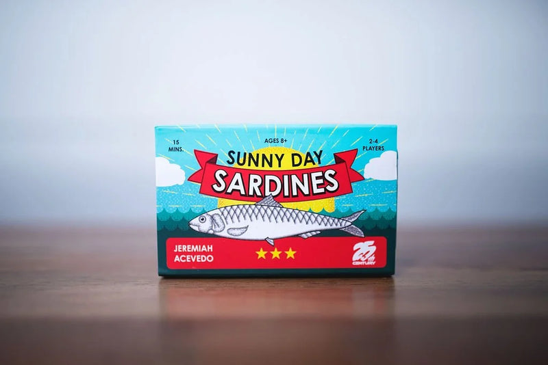 Sunny Day Sardines-zoom-