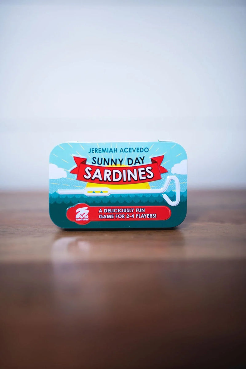 Sunny Day Sardines-zoom-