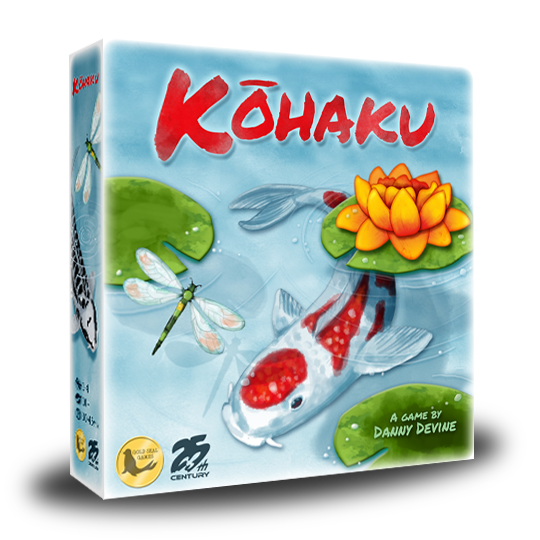 Kohaku (2nd Edition)-zoom-2