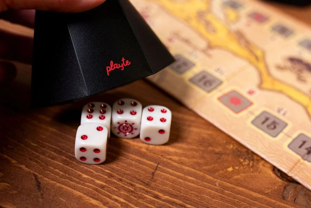 Liar's Dice-7