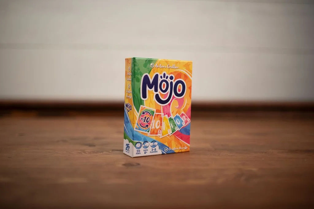 Mojo-10