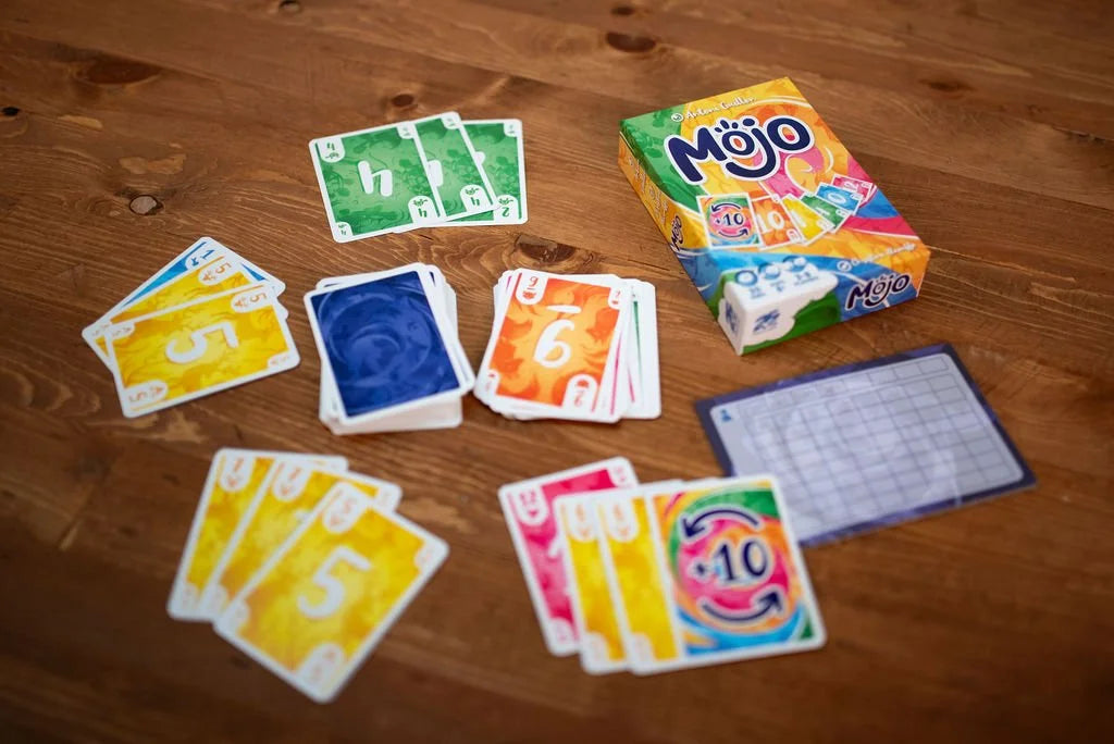 Mojo-7