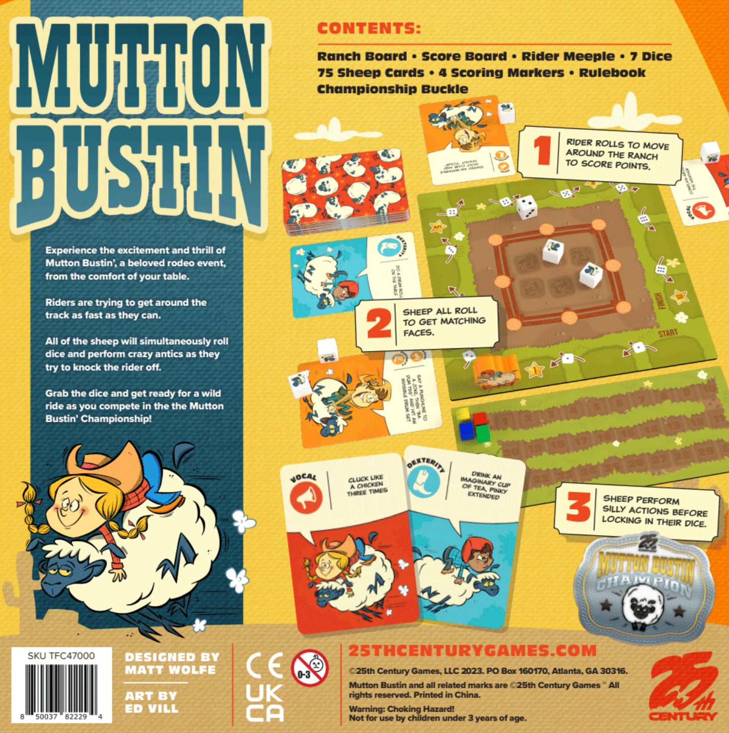 Mutton Bustin-2