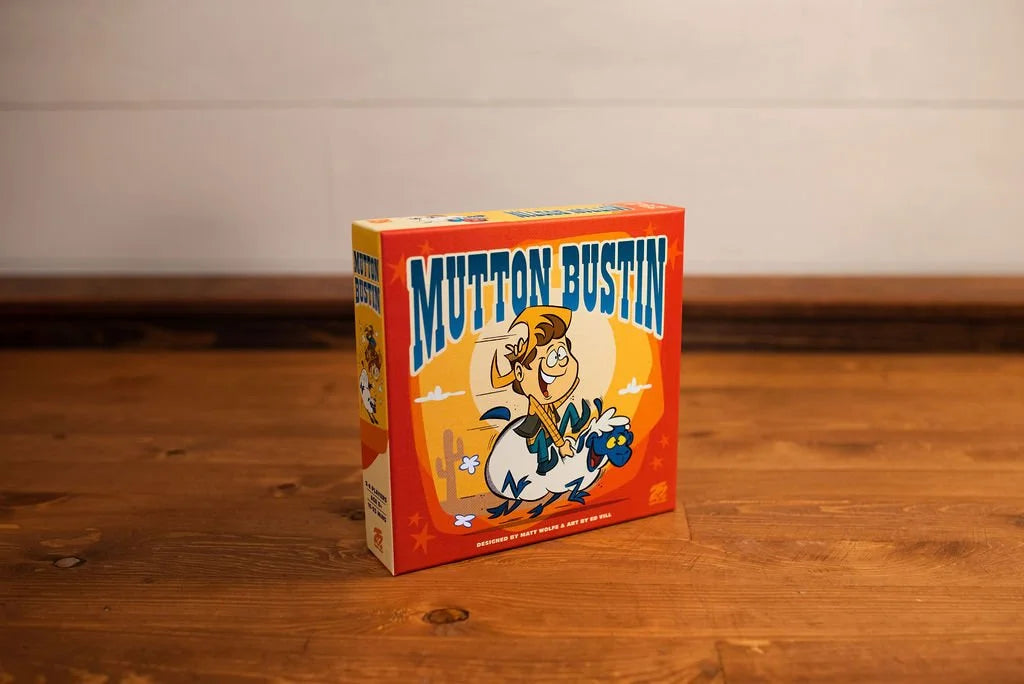 Mutton Bustin-7