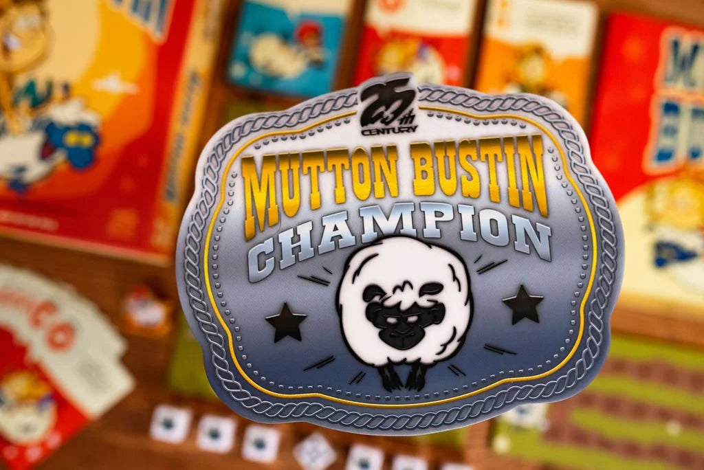 Mutton Bustin-6