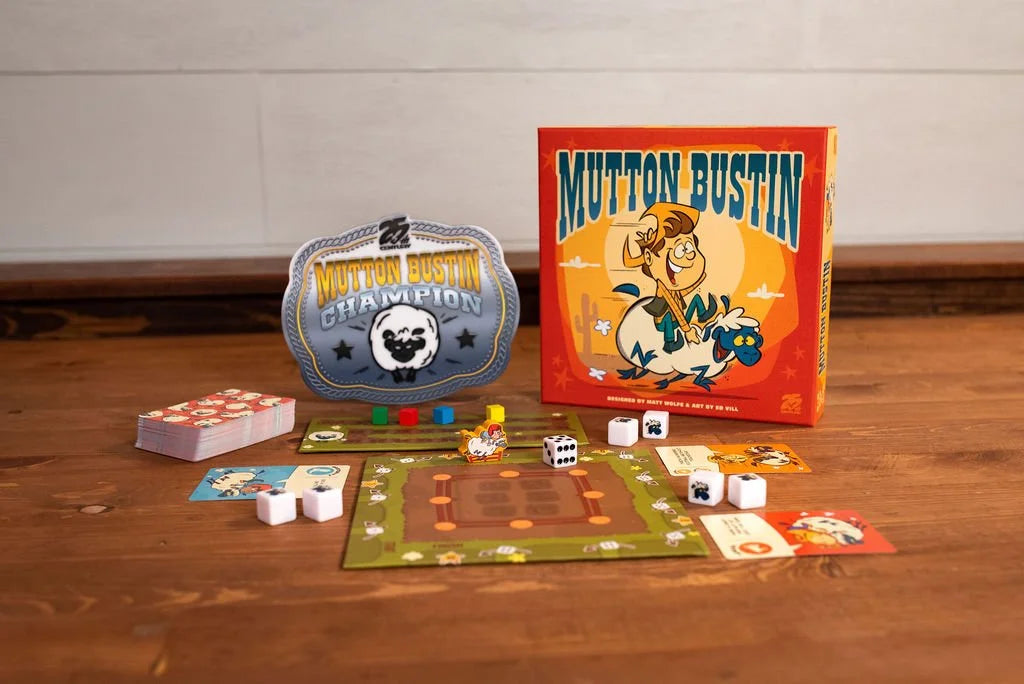 Mutton Bustin-3
