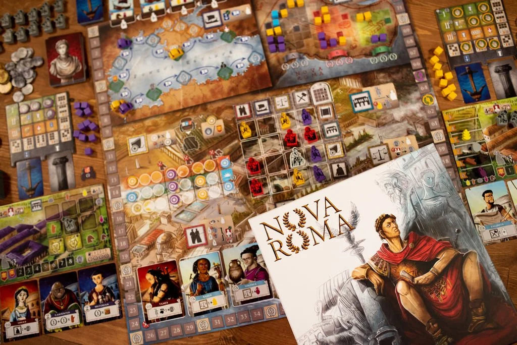 Nova Roma-4