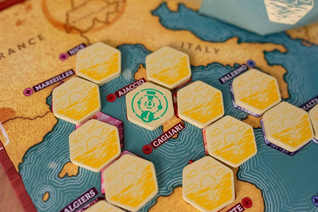 Operation Barclay-14