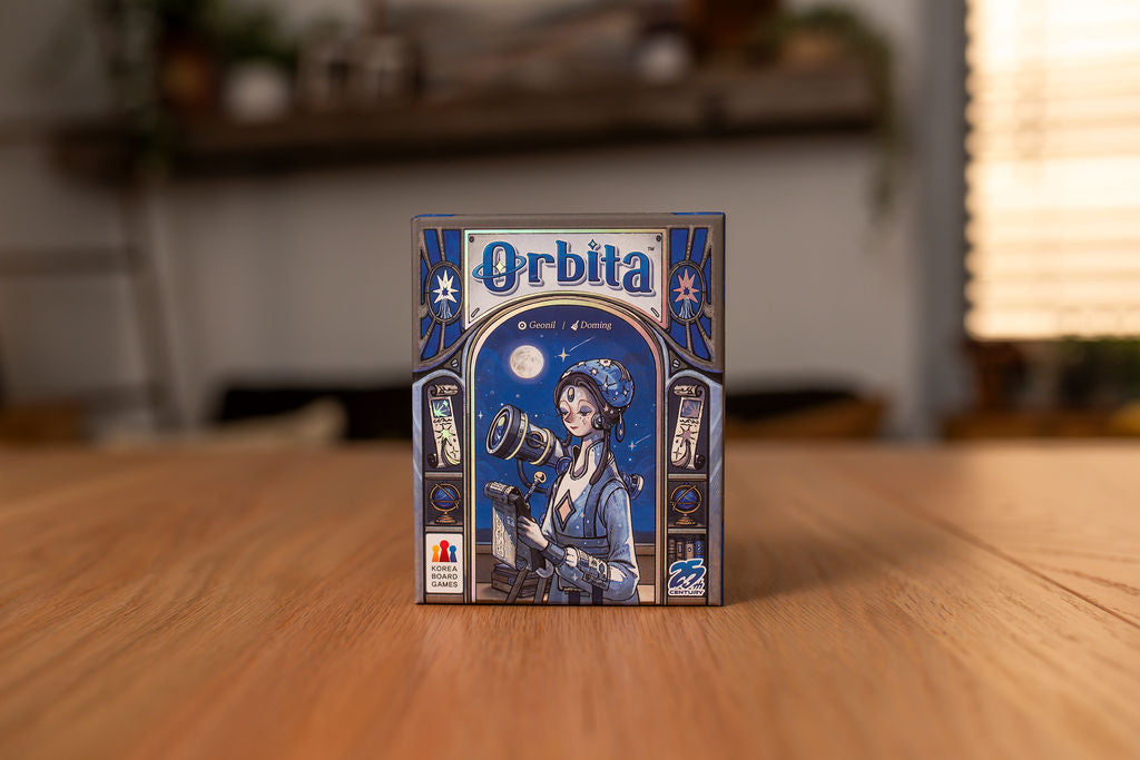 Orbita-13