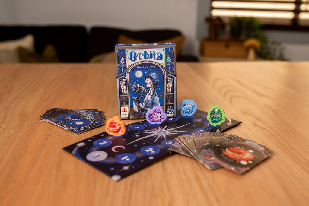 Orbita-3