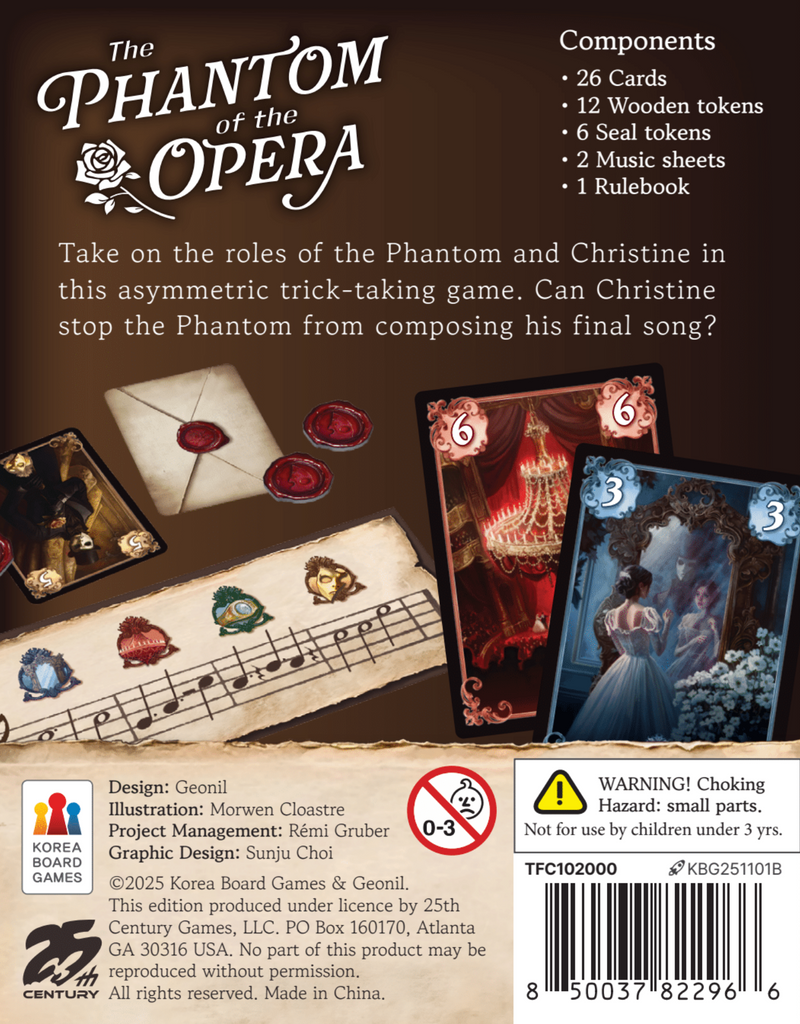 The Phantom of the Opera-zoom-