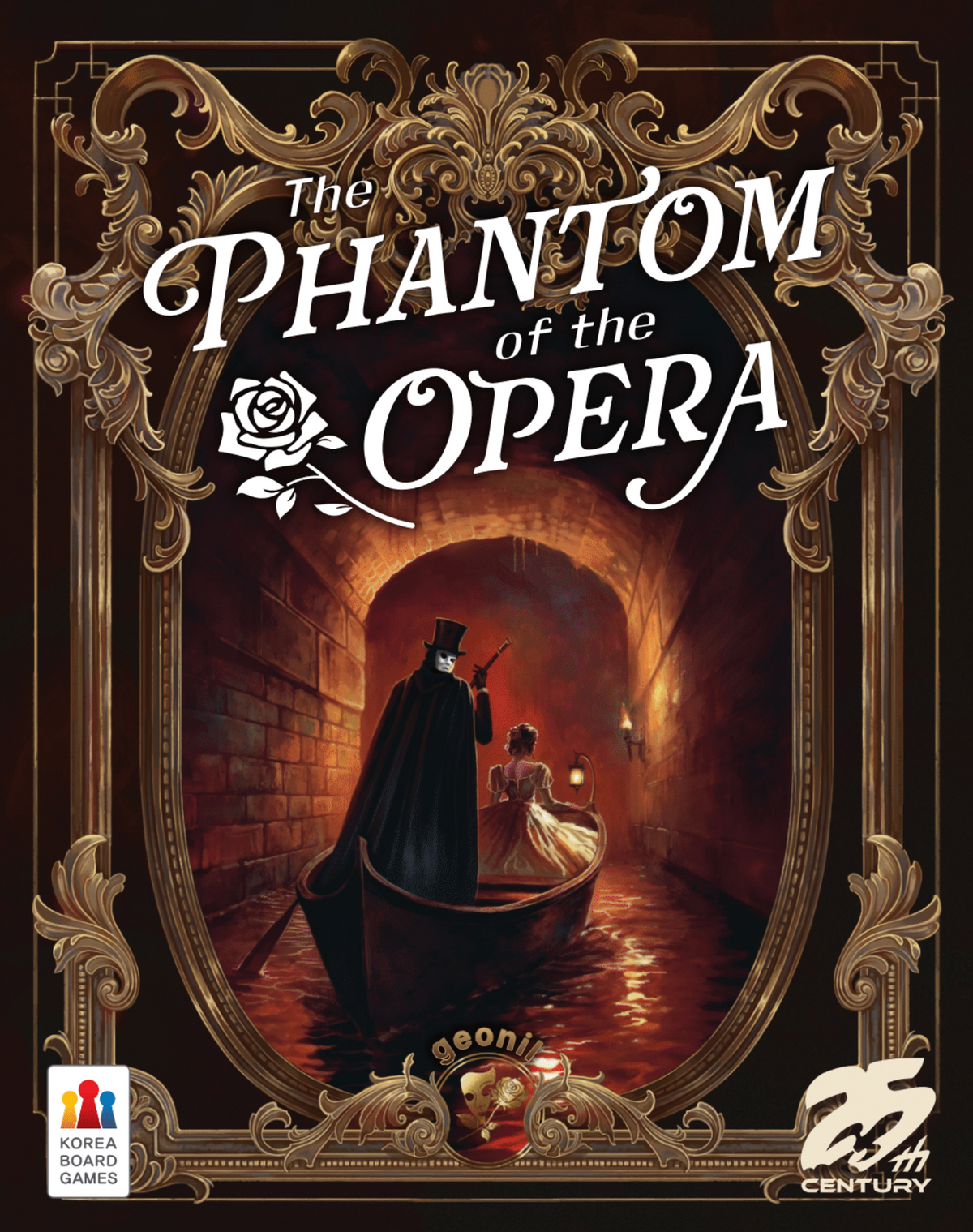 The Phantom of the Opera-zoom-1