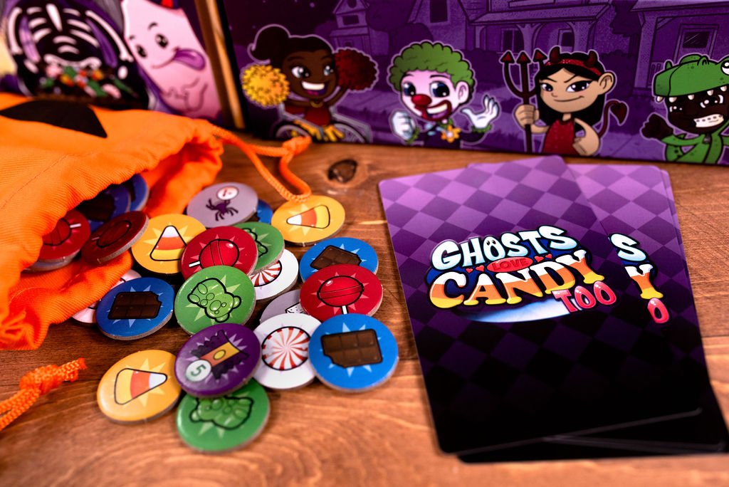 Ghosts Love Candy Too-10