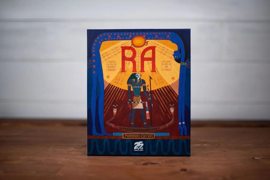 RA (Deluxe Pharaoh Edition)-zoom-15