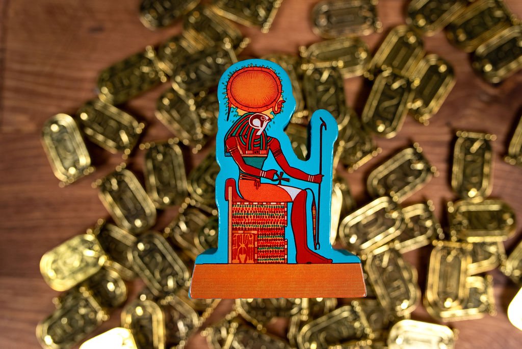 RA (Deluxe Pharaoh Edition)-6