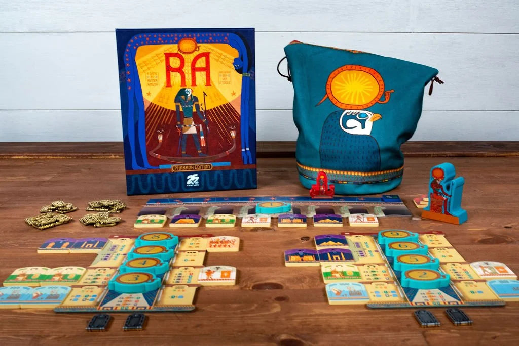 RA (Deluxe Pharaoh Edition)-zoom-3