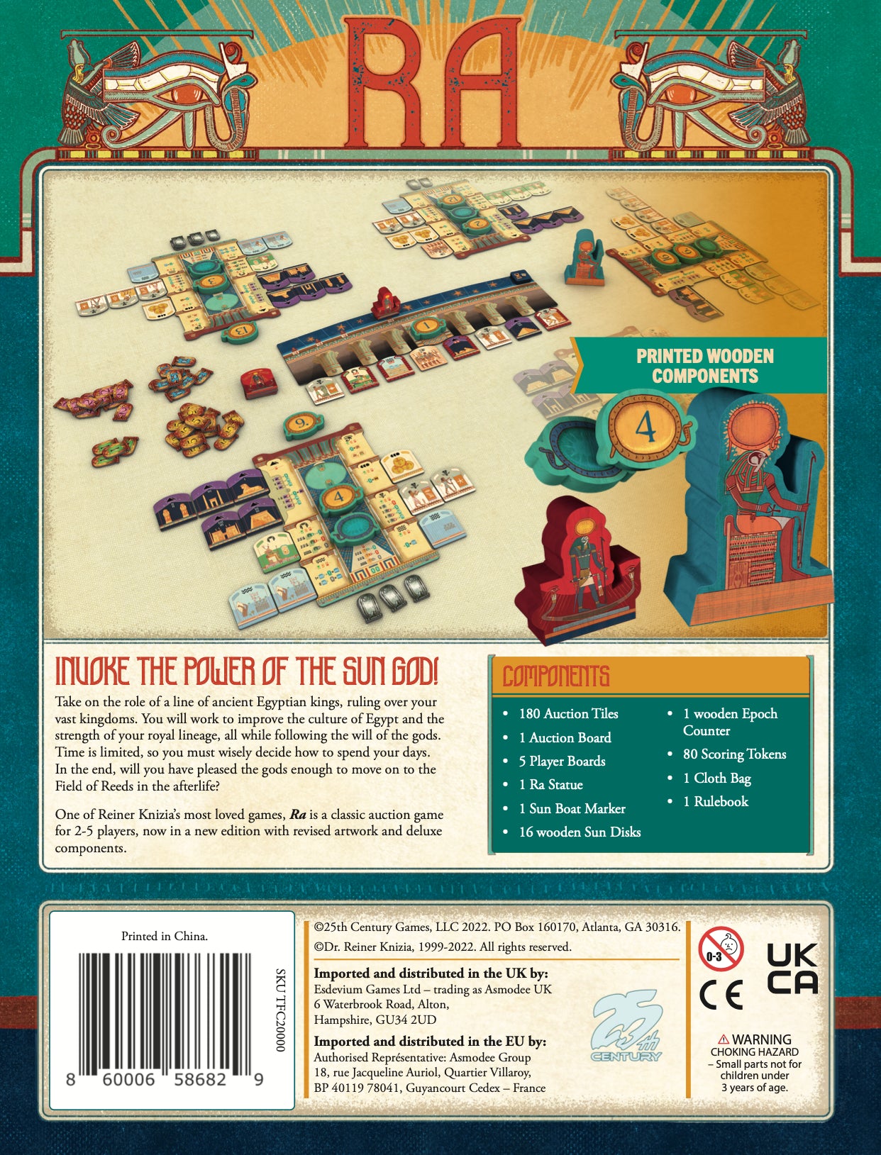 RA (Regular Edition)-zoom-2