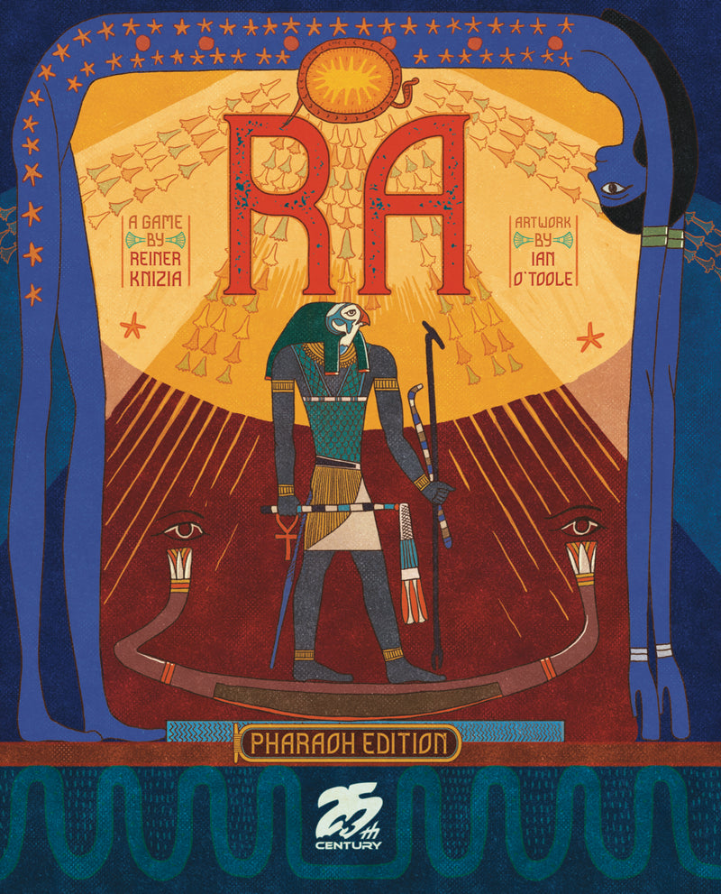 RA (Deluxe Pharaoh Edition)-zoom-