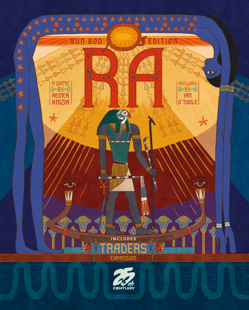RA (Sun God Edition)-zoom-